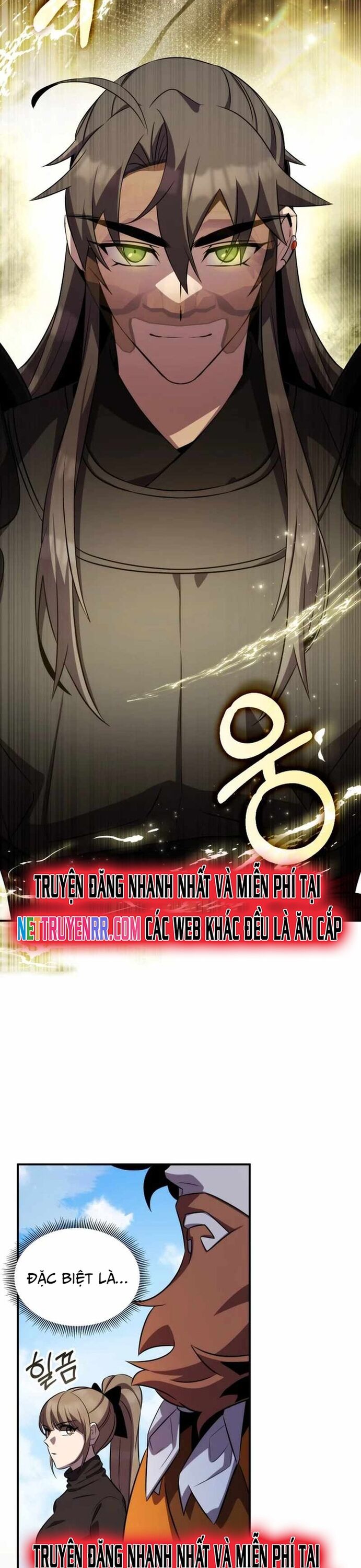 Tăng Lực Thợ Săn Chap 95 - Next Chap 96