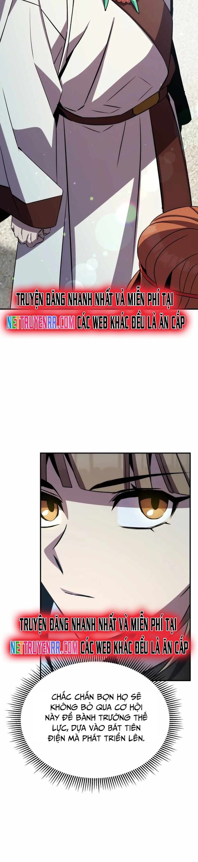 Tăng Lực Thợ Săn Chap 95 - Next Chap 96