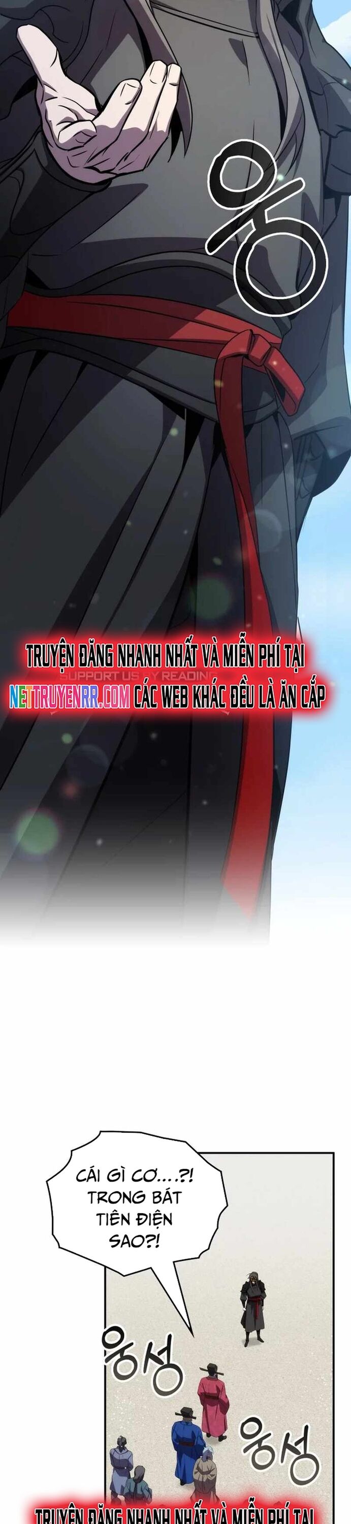 Tăng Lực Thợ Săn Chap 95 - Next Chap 96