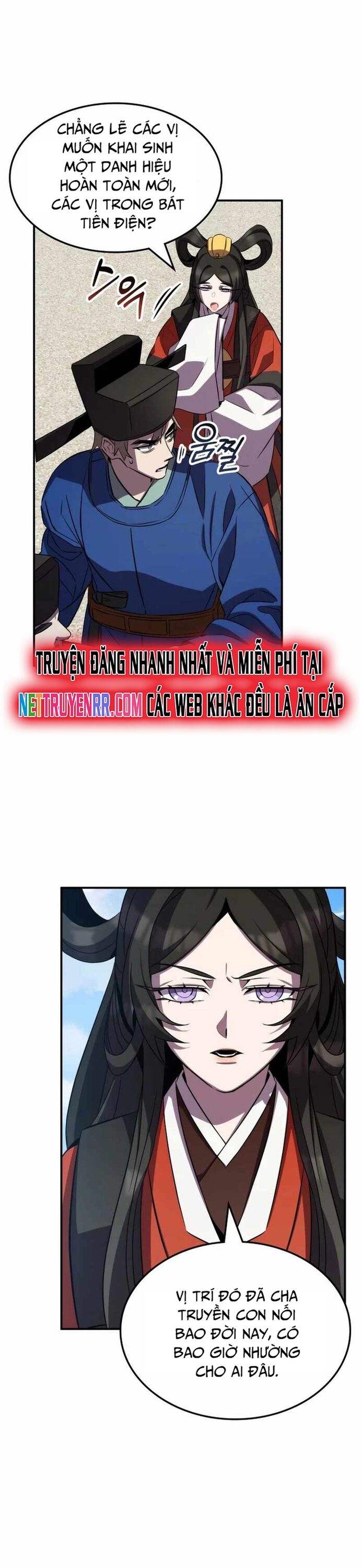Tăng Lực Thợ Săn Chap 95 - Next Chap 96