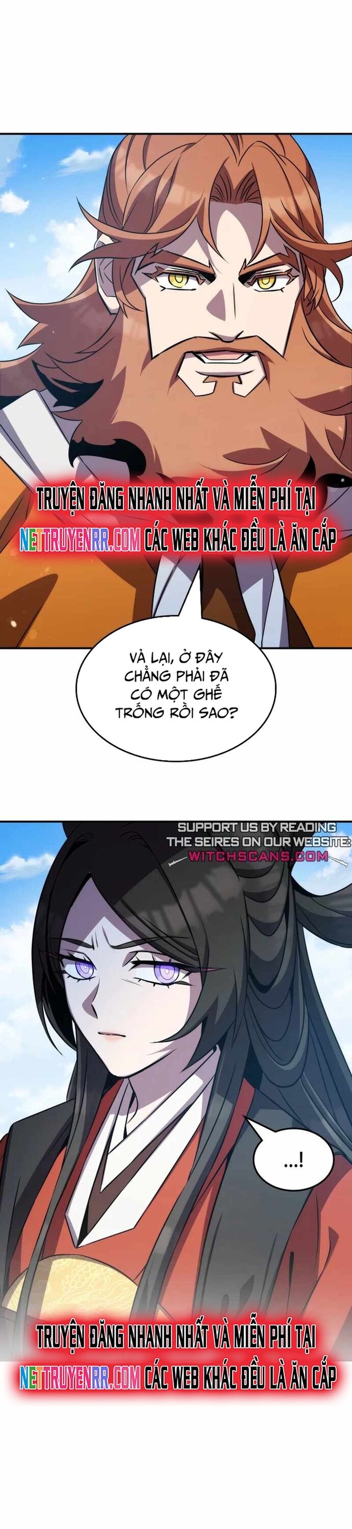 Tăng Lực Thợ Săn Chap 95 - Next Chap 96