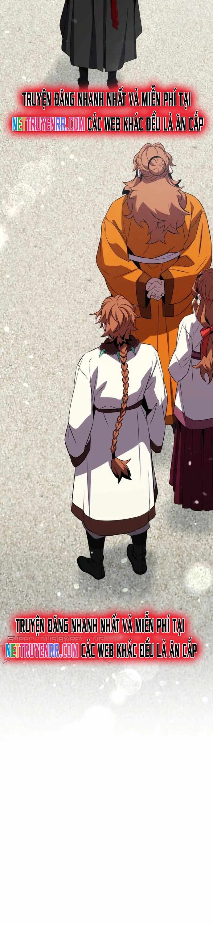 Tăng Lực Thợ Săn Chap 95 - Next Chap 96