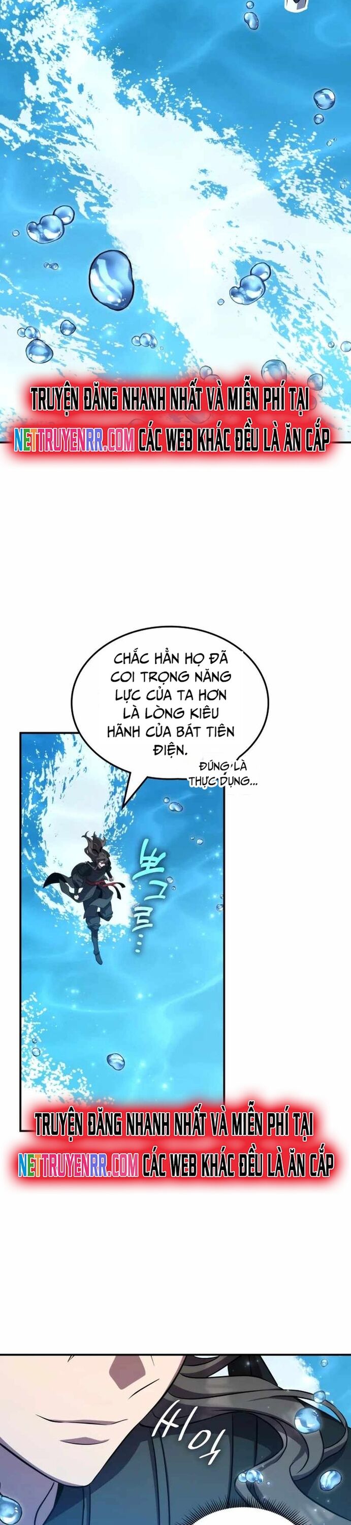 Tăng Lực Thợ Săn Chap 95 - Next Chap 96