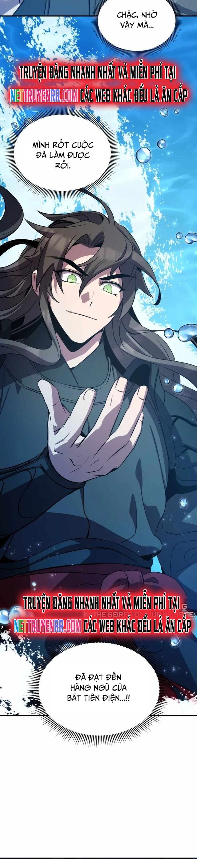 Tăng Lực Thợ Săn Chap 95 - Next Chap 96