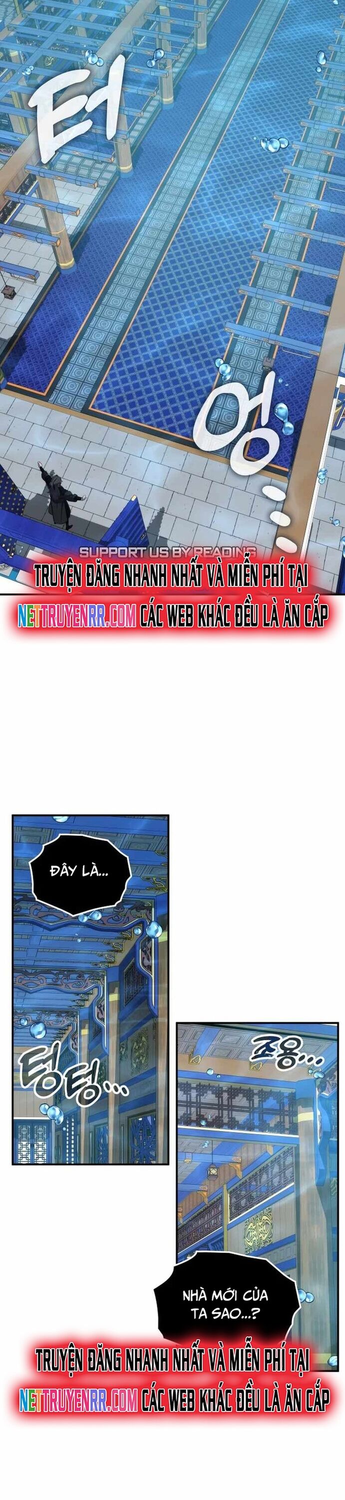 Tăng Lực Thợ Săn Chap 95 - Next Chap 96