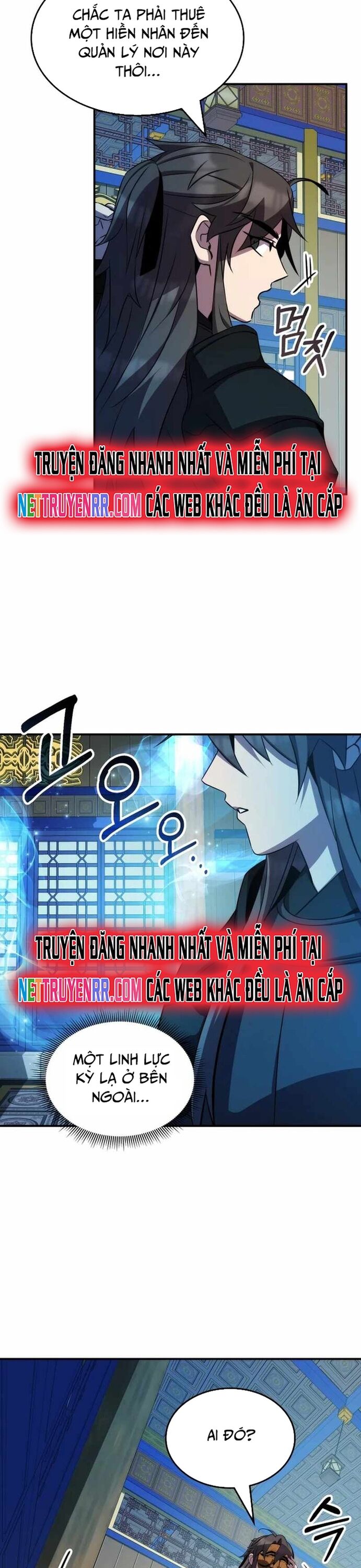 Tăng Lực Thợ Săn Chap 95 - Next Chap 96