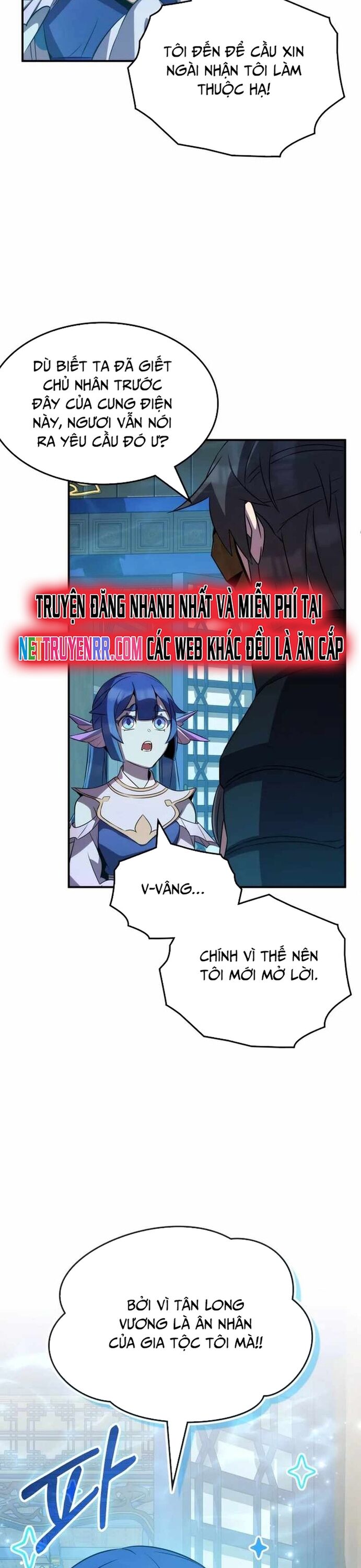Tăng Lực Thợ Săn Chap 95 - Next Chap 96