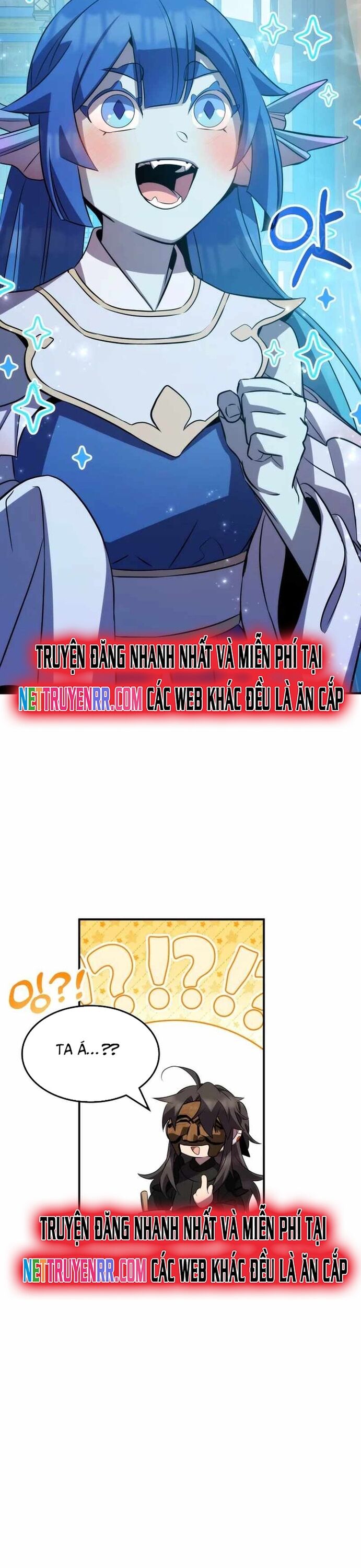 Tăng Lực Thợ Săn Chap 95 - Next Chap 96