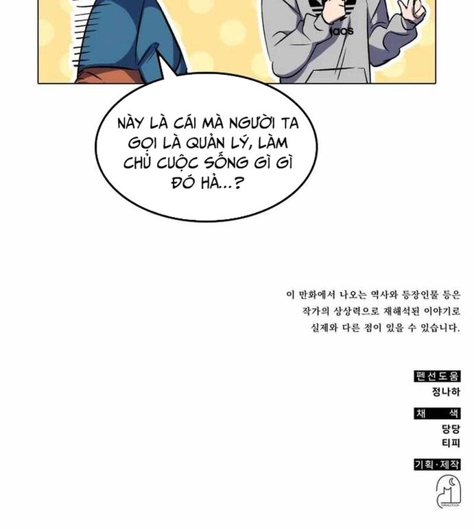Tăng Lực Thợ Săn Chap 95 - Next Chap 96