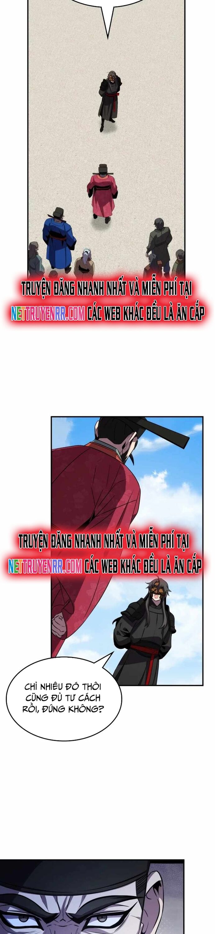 Tăng Lực Thợ Săn Chap 95 - Next Chap 96