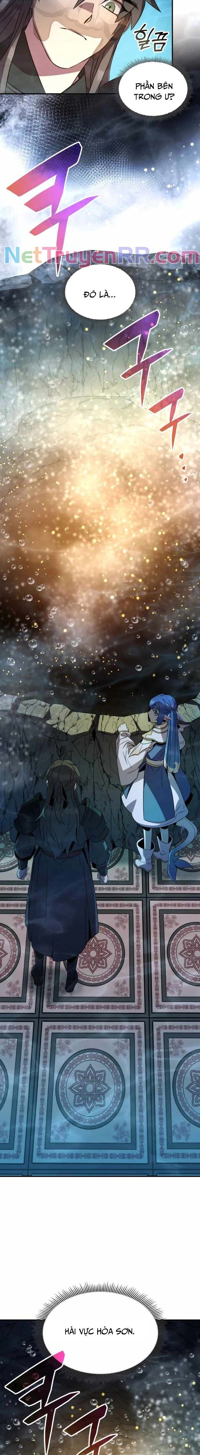 Tăng Lực Thợ Săn Chap 96 - Next Chap 97