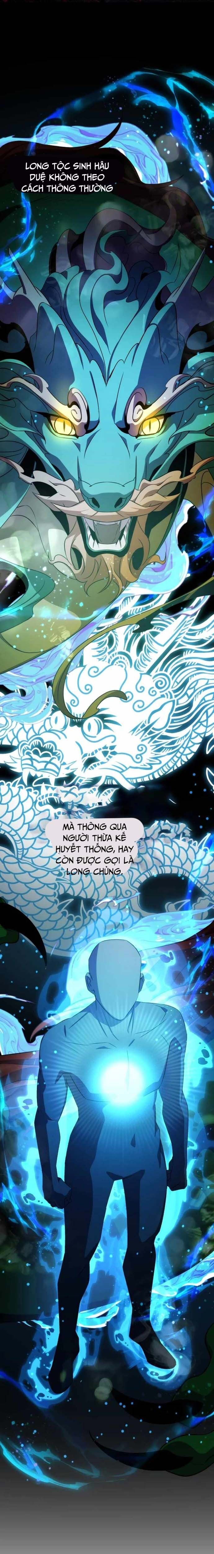Tăng Lực Thợ Săn Chap 96 - Next Chap 97
