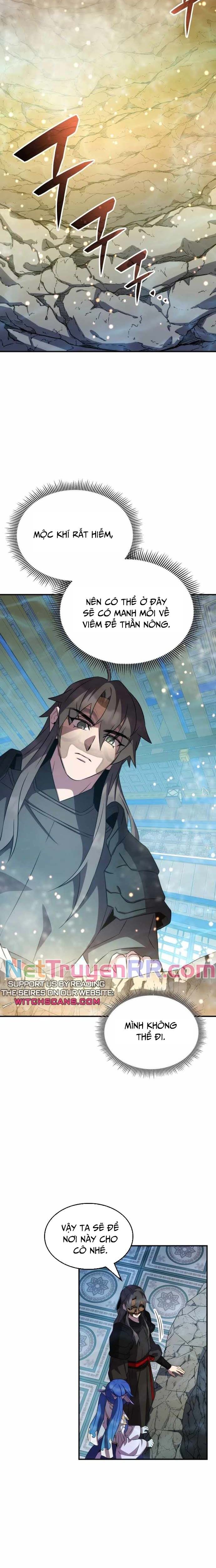 Tăng Lực Thợ Săn Chap 96 - Next Chap 97