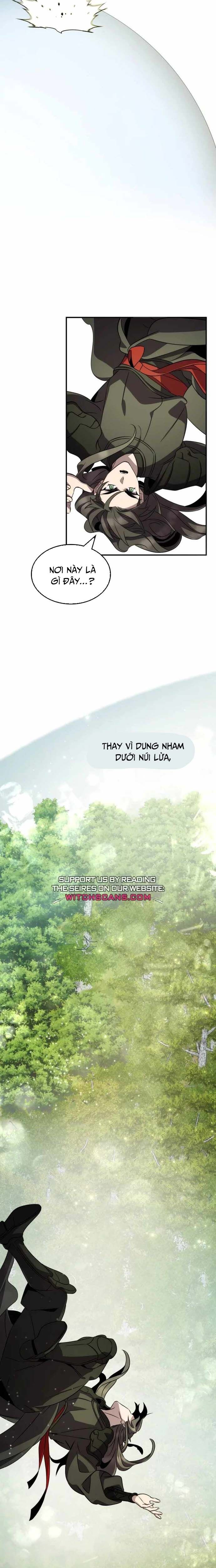 Tăng Lực Thợ Săn Chap 96 - Next Chap 97