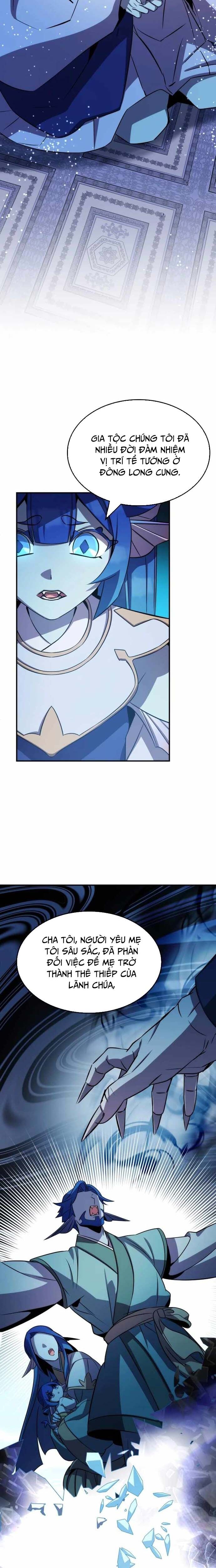 Tăng Lực Thợ Săn Chap 96 - Next Chap 97