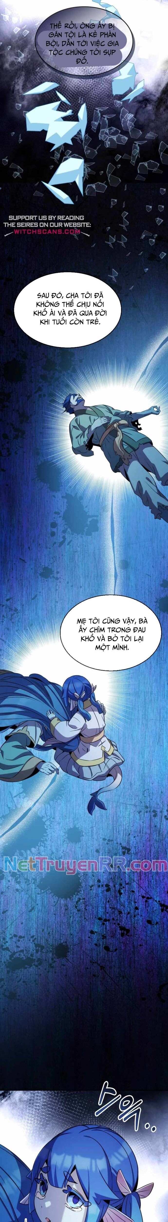 Tăng Lực Thợ Săn Chap 96 - Next Chap 97