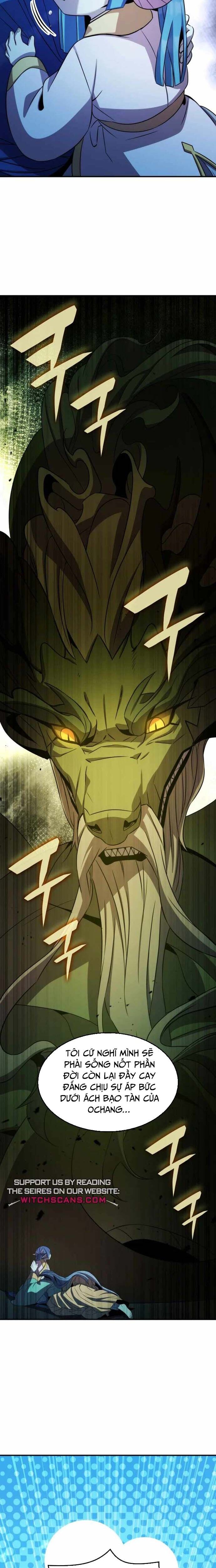 Tăng Lực Thợ Săn Chap 96 - Next Chap 97