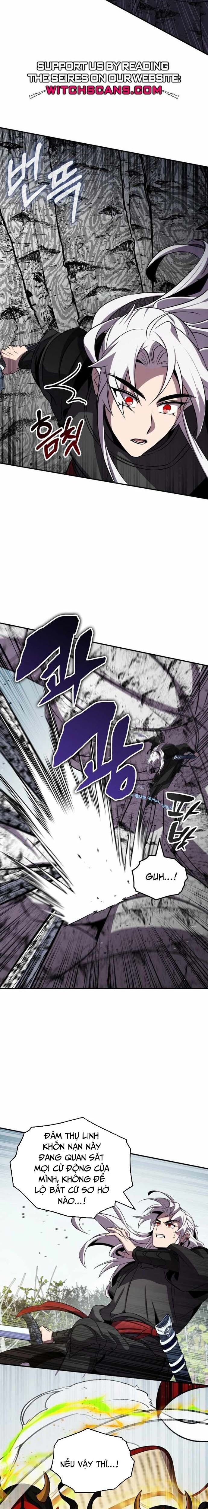 Tăng Lực Thợ Săn Chap 97 - Next Chap 98