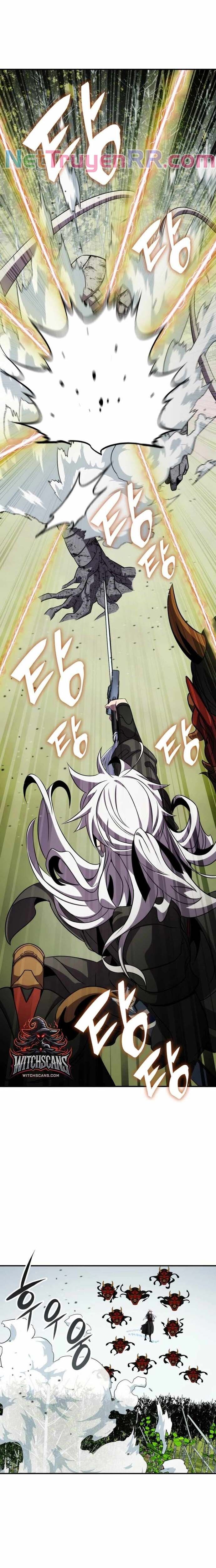 Tăng Lực Thợ Săn Chap 97 - Next Chap 98