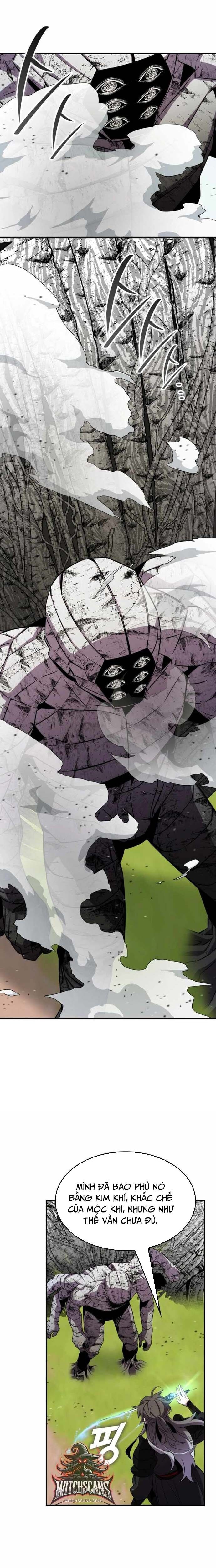 Tăng Lực Thợ Săn Chap 97 - Next Chap 98