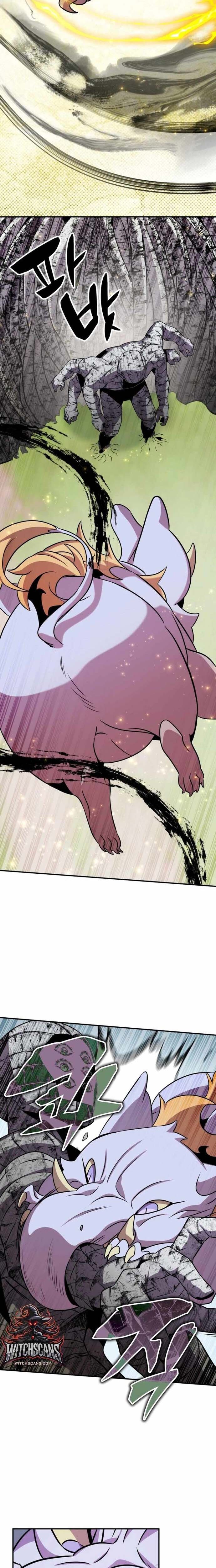 Tăng Lực Thợ Săn Chap 97 - Next Chap 98