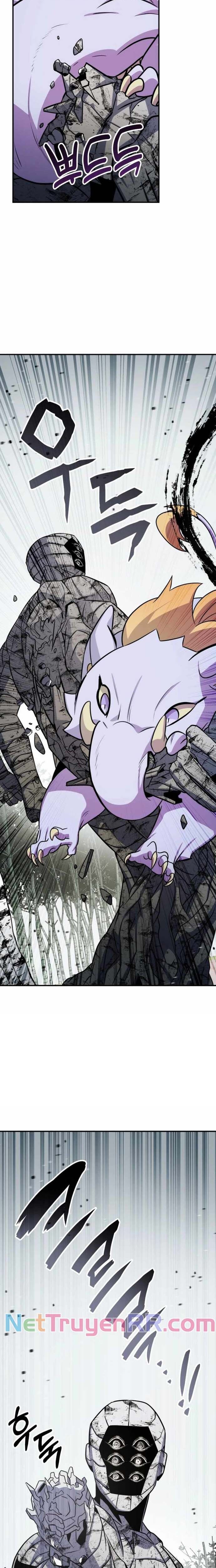 Tăng Lực Thợ Săn Chap 97 - Next Chap 98