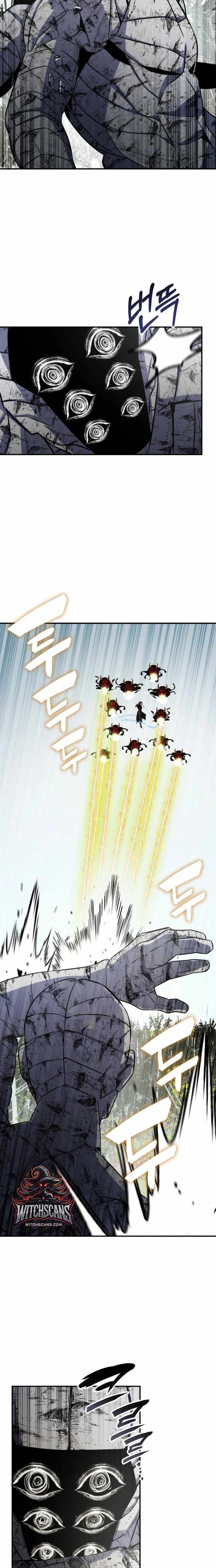 Tăng Lực Thợ Săn Chap 97 - Next Chap 98