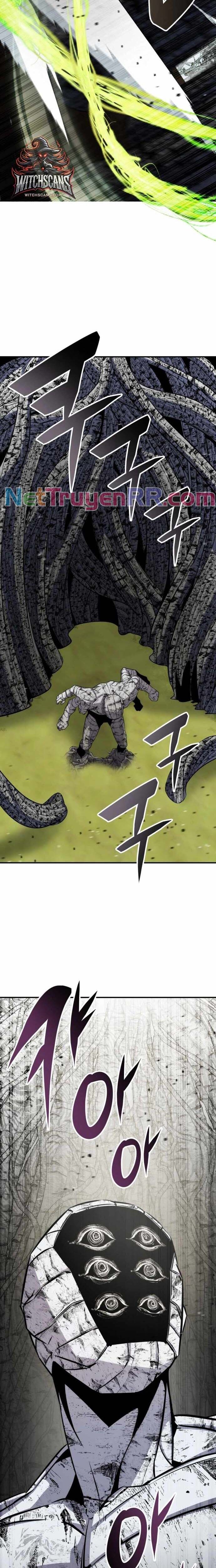 Tăng Lực Thợ Săn Chap 97 - Next Chap 98