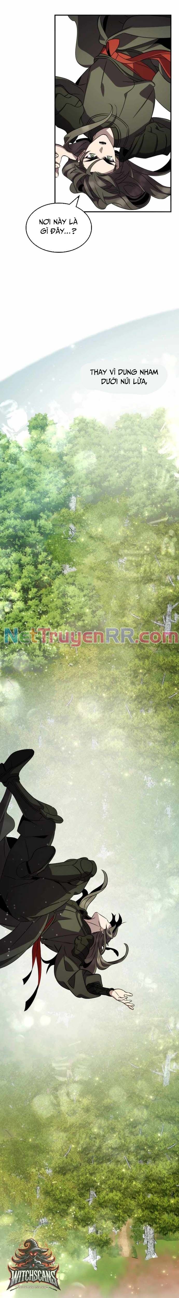 Tăng Lực Thợ Săn Chap 97 - Next Chap 98