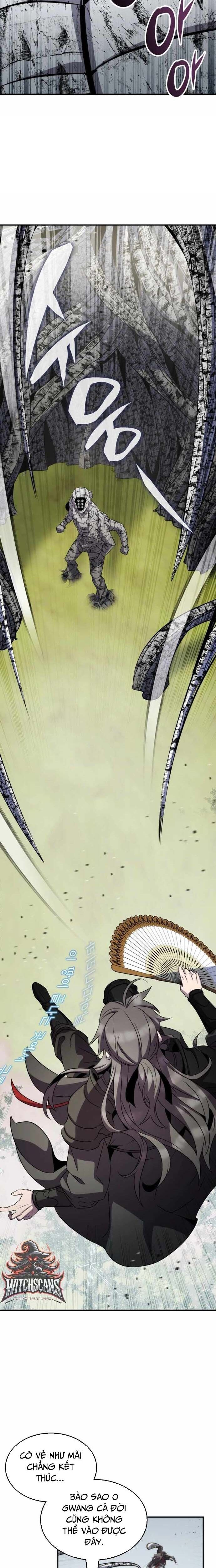 Tăng Lực Thợ Săn Chap 97 - Next Chap 98