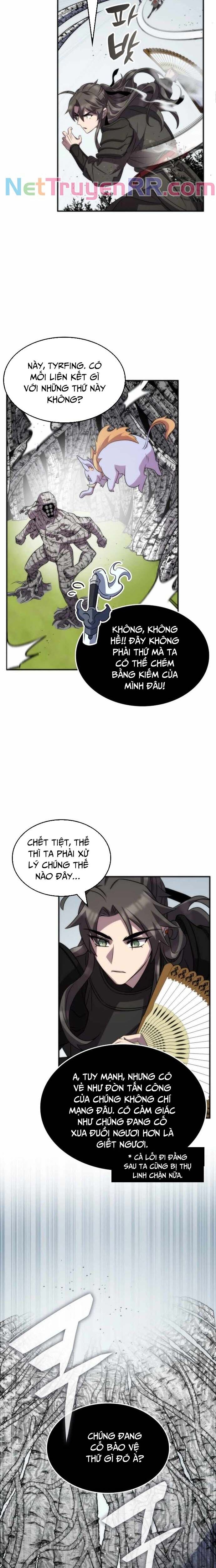 Tăng Lực Thợ Săn Chap 97 - Next Chap 98