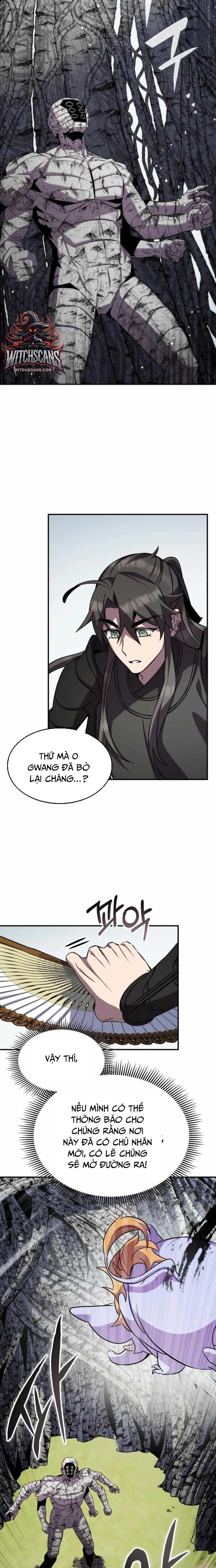 Tăng Lực Thợ Săn Chap 97 - Next Chap 98