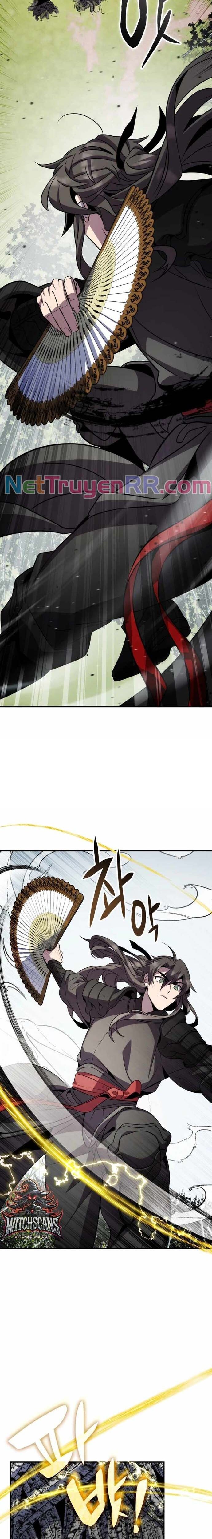 Tăng Lực Thợ Săn Chap 97 - Next Chap 98