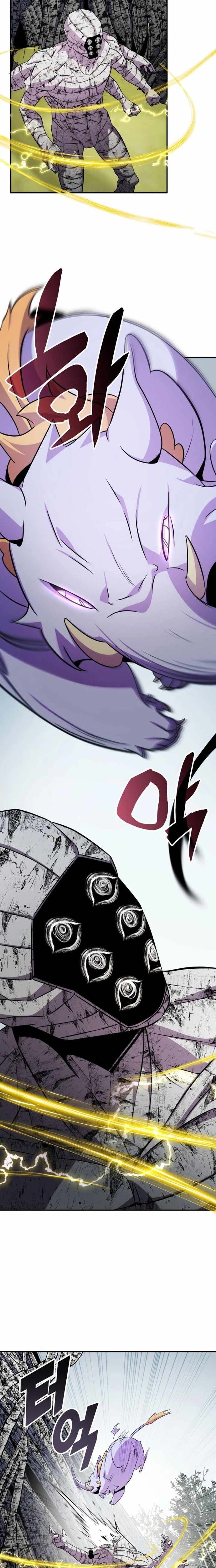 Tăng Lực Thợ Săn Chap 97 - Next Chap 98