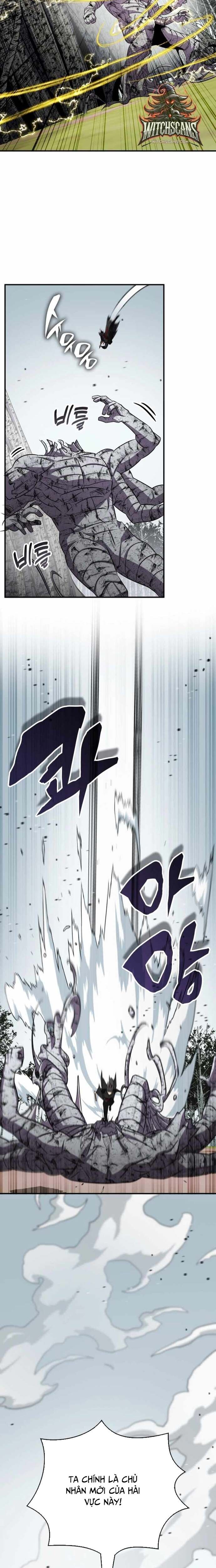 Tăng Lực Thợ Săn Chap 97 - Next Chap 98