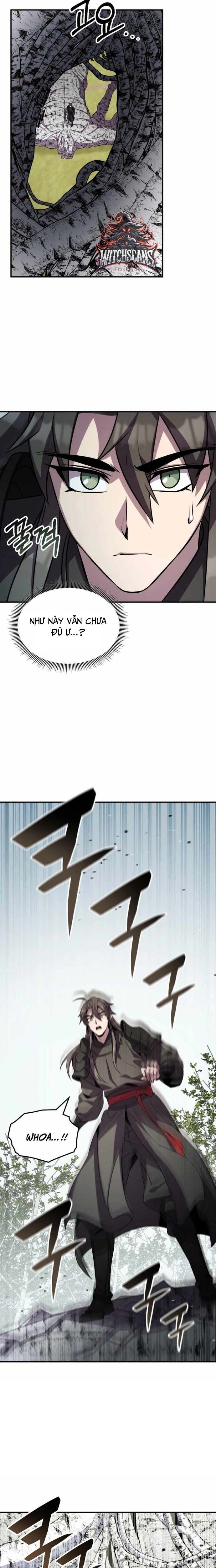 Tăng Lực Thợ Săn Chap 97 - Next Chap 98