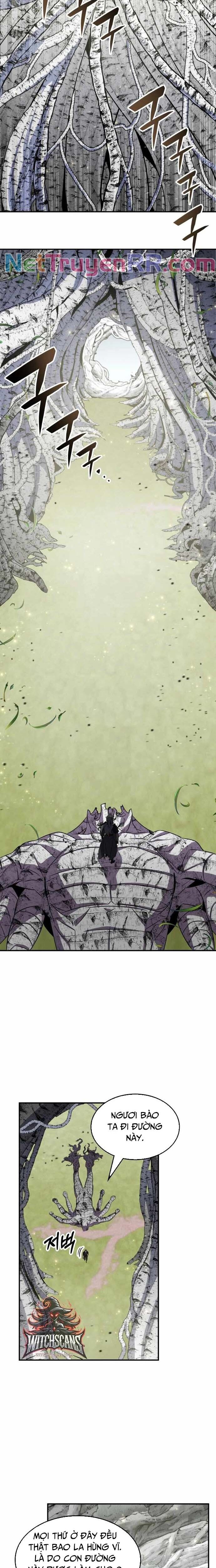 Tăng Lực Thợ Săn Chap 97 - Next Chap 98