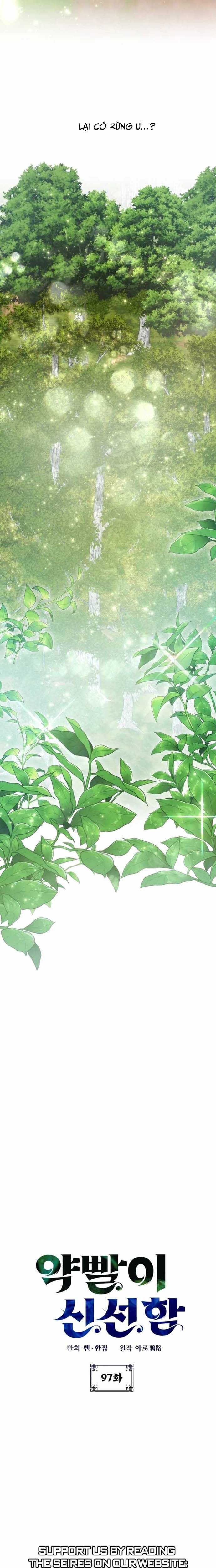 Tăng Lực Thợ Săn Chap 97 - Next Chap 98
