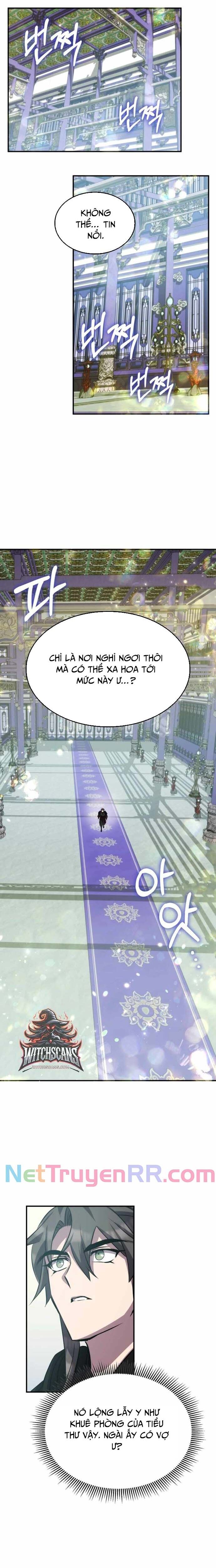 Tăng Lực Thợ Săn Chap 97 - Next Chap 98