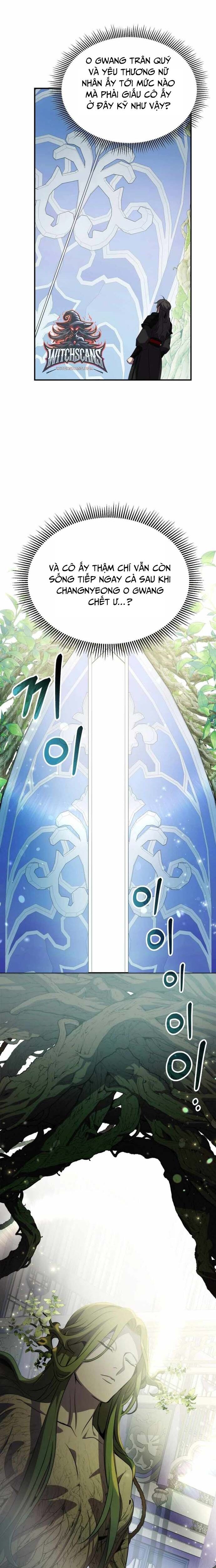 Tăng Lực Thợ Săn Chap 97 - Next Chap 98