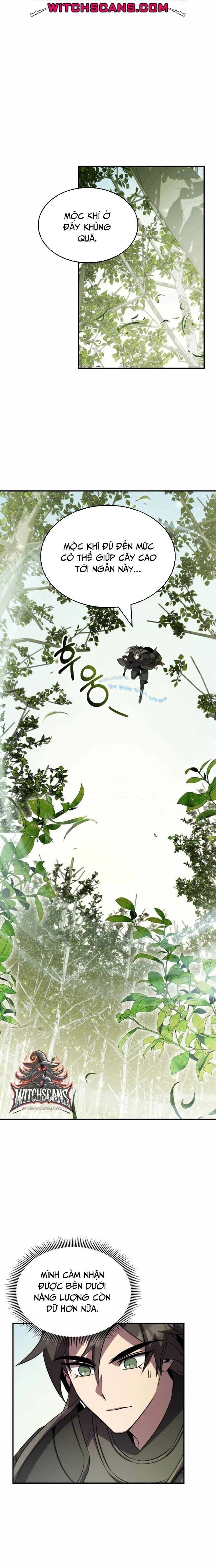 Tăng Lực Thợ Săn Chap 97 - Next Chap 98