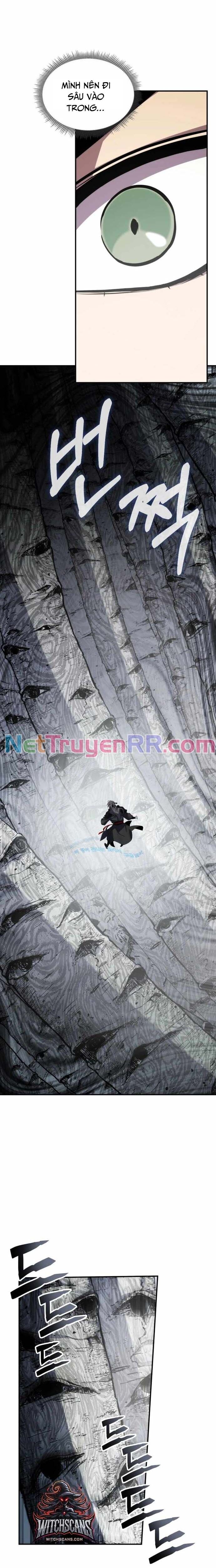 Tăng Lực Thợ Săn Chap 97 - Next Chap 98