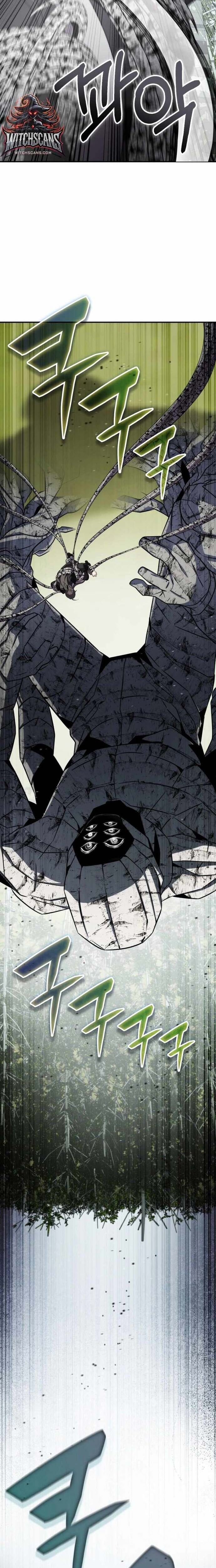 Tăng Lực Thợ Săn Chap 97 - Next Chap 98