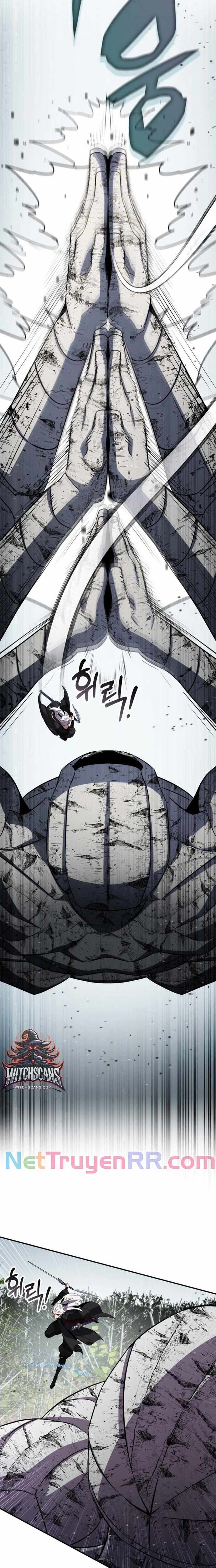 Tăng Lực Thợ Săn Chap 97 - Next Chap 98
