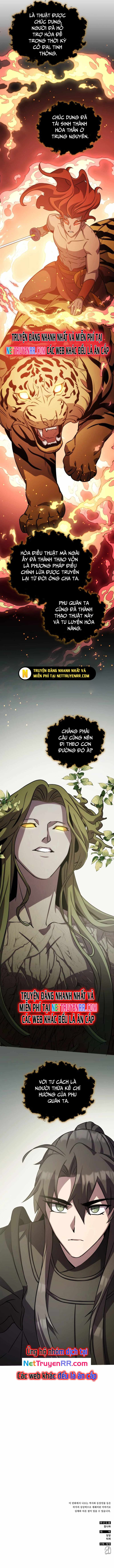Tăng Lực Thợ Săn Chap 98 - Next Chap 99