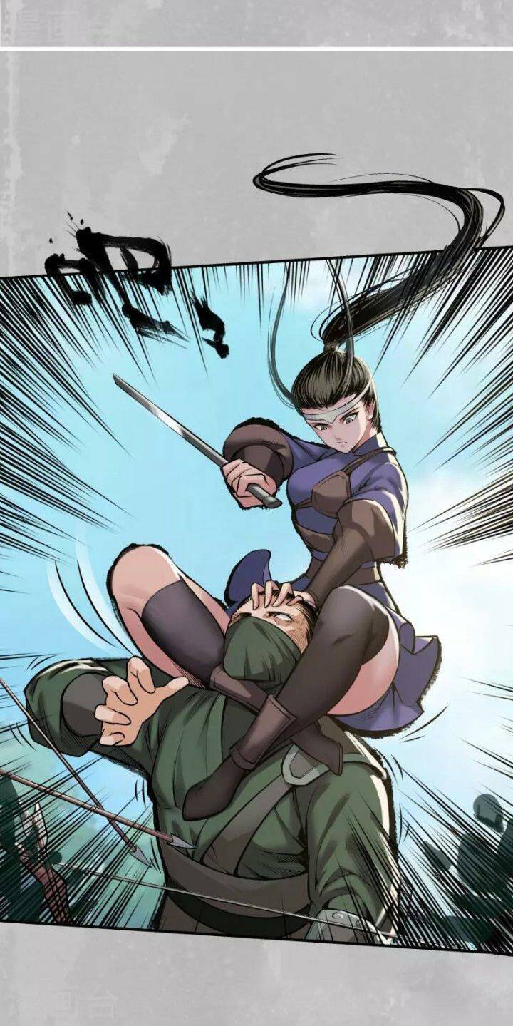 Tạng Phong Hành Chap 137 - Next Chap 138