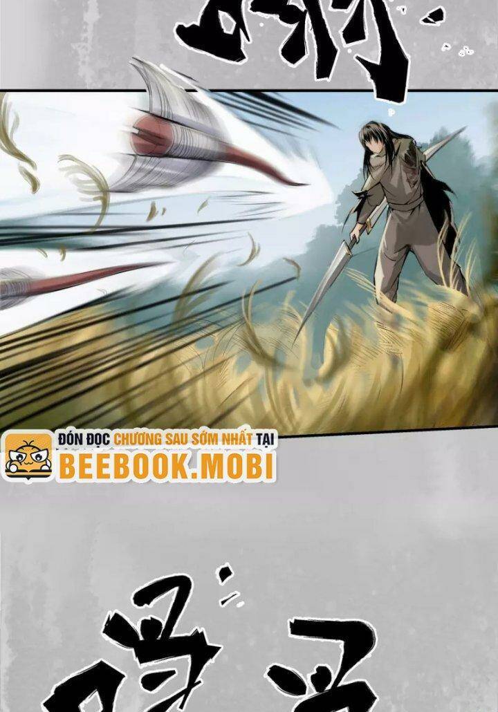 Tạng Phong Hành Chap 137 - Next Chap 138