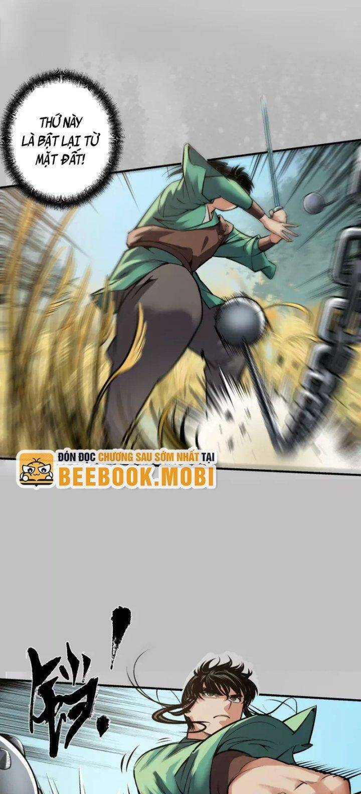 Tạng Phong Hành Chap 137 - Next Chap 138