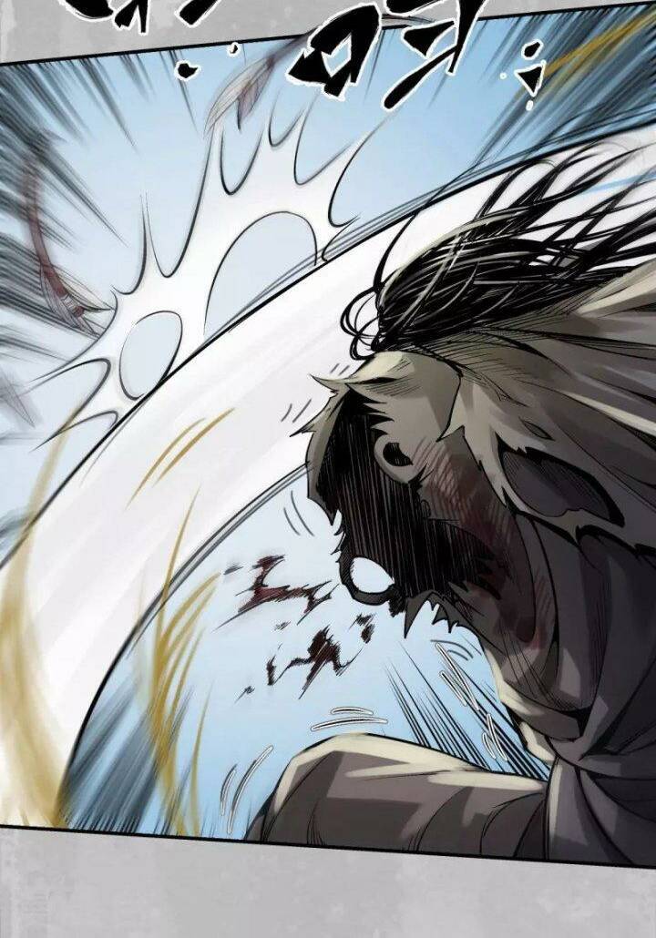Tạng Phong Hành Chap 137 - Next Chap 138