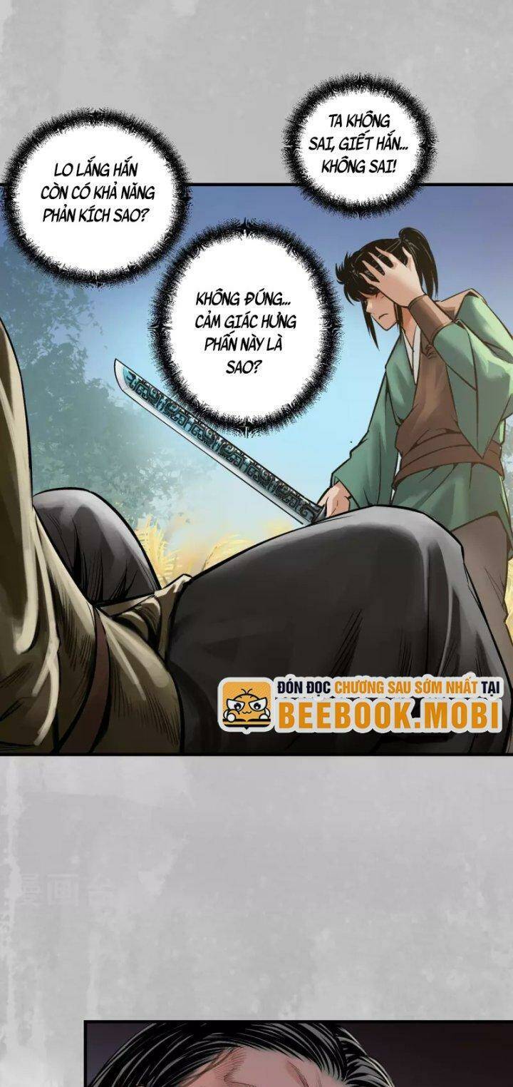Tạng Phong Hành Chap 137 - Next Chap 138